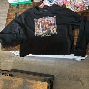 Friends Sweatshirt
